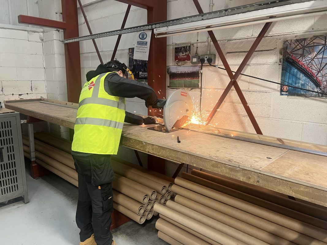 Merinox Merinox – Tubing specialists