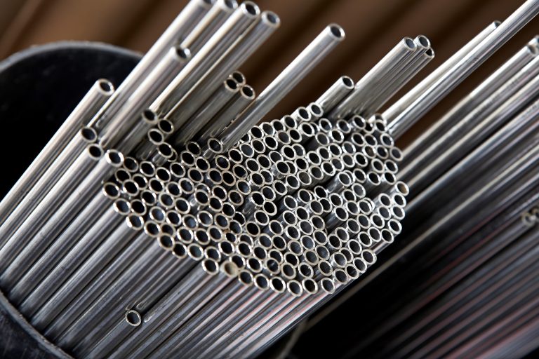 Merinox Merinox – Tubing specialists